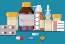 Anticancer Medicine Supplier In India