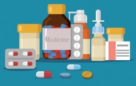 Anticancer Medicine Supplier In India