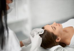 PRP Treatment For Hair Loss