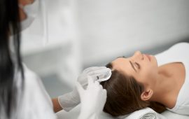 PRP Treatment For Hair Loss