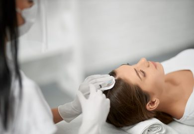 PRP Treatment For Hair Loss