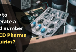 How to Generate a Good Number of PCD Pharma Inquiries