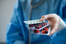 Pharmaceutical Manufacturer in India