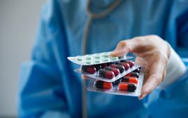 Pharmaceutical Manufacturer in India