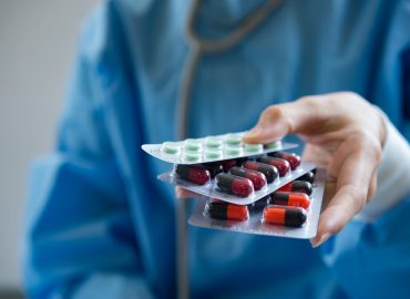 Pharmaceutical Manufacturer in India