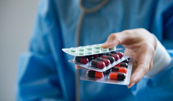 Pharmaceutical Manufacturer in India