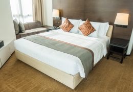 What Should You Look for in Branded Bed Sheets