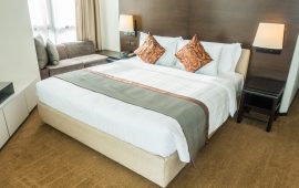 What Should You Look for in Branded Bed Sheets