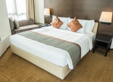 What Should You Look for in Branded Bed Sheets