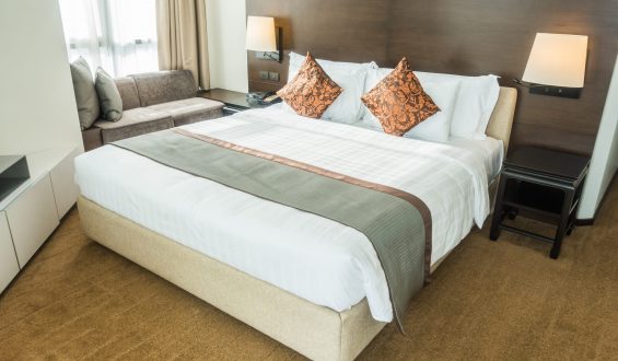 What Should You Look for in Branded Bed Sheets