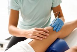 Minimally Invasive Computer Navigation Assisted Knee Replacement