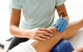 Minimally Invasive Computer Navigation Assisted Knee Replacement