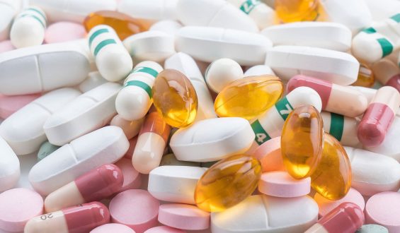 How To Start A Pharmaceutical Manufacturer in India