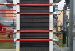 What is a heat exchanger