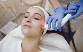 Laser Treatment For Scars