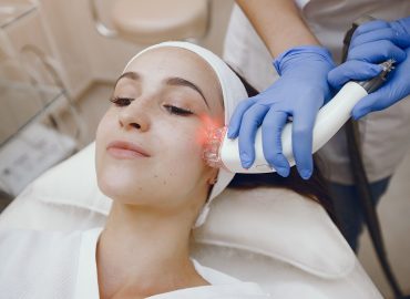 Laser Treatment For Scars