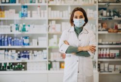Pharma Company in Noida