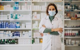 Pharma Company in Noida