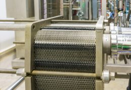 What is a Plate Heat Exchanger