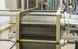 What is a Plate Heat Exchanger