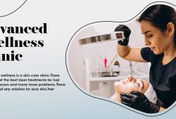 Advanced Wellness Clinic
