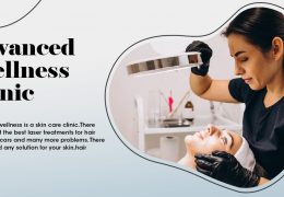 Advanced Wellness Clinic
