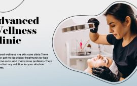 Advanced Wellness Clinic