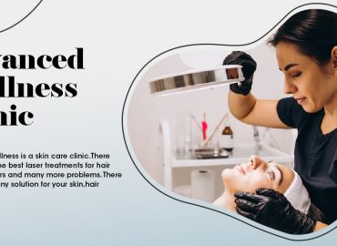 Advanced Wellness Clinic