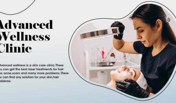 Advanced Wellness Clinic