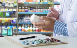 Best PCD Pharma franchise
