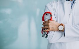 Best Healthcare Company In Noida