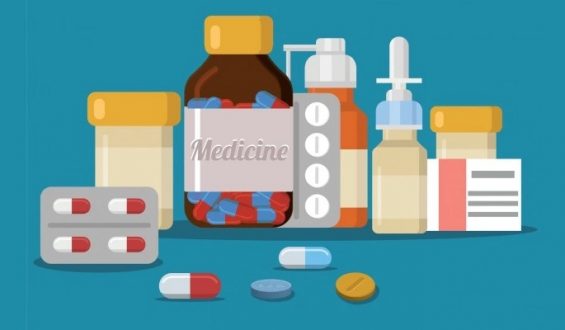 Know Everything About API in PCD Pharma