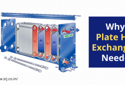 Why Are Plate Heat Exchangers Needed