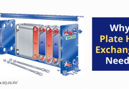 Why Are Plate Heat Exchangers Needed