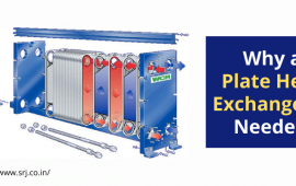 Why Are Plate Heat Exchangers Needed