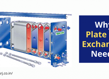 Why Are Plate Heat Exchangers Needed