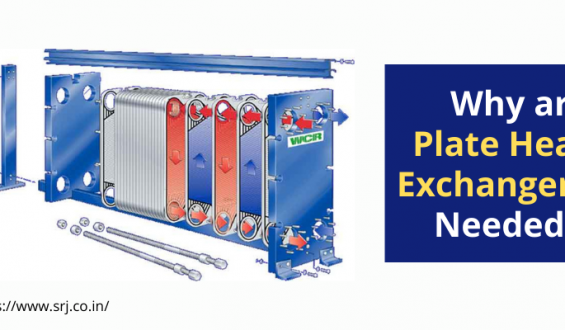 Why Are Plate Heat Exchangers Needed