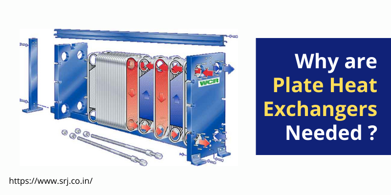 Why Are Plate Heat Exchangers Needed