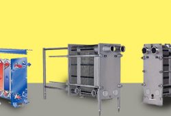 Plate Heat Exchanger Manufacturers In India