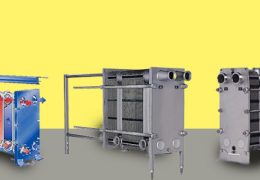 Plate Heat Exchanger Manufacturers In India