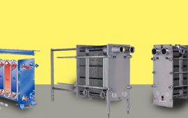 Plate Heat Exchanger Manufacturers In India