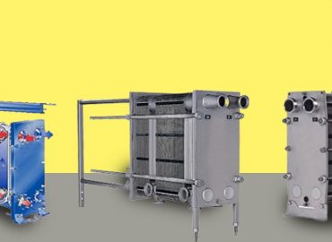Plate Heat Exchanger Manufacturers In India