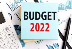 भारत के संविधान में कहीं भी बजट शब्द का उल्लेख नहीं है | Budget 2022