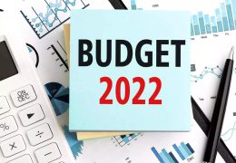भारत के संविधान में कहीं भी बजट शब्द का उल्लेख नहीं है | Budget 2022