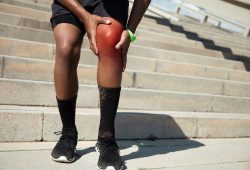 Treatment Options for Delaying Knee Surgery