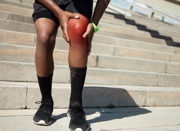 Treatment Options for Delaying Knee Surgery