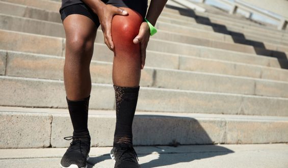 Treatment Options for Delaying Knee Surgery