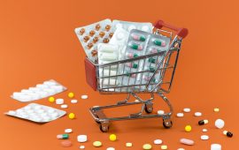 Some Information About PCD Pharma