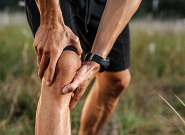 5 Things You Need To Know About Knee Replacement Surgery