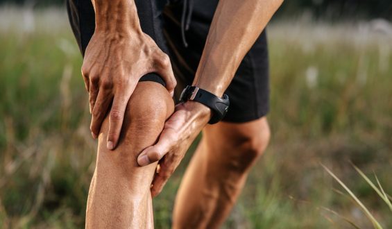 5 Things You Need To Know About Knee Replacement Surgery